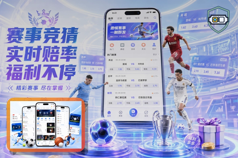 2026美加墨世界杯赛程与国家队阵容主题海报